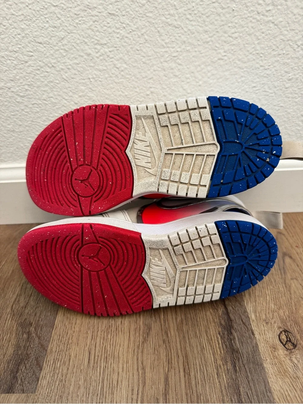 Jordan 1 Mid RM Easy On 2y